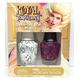 Morgan Taylor Gelish + Duo - Over-The-Top Pop, 30 ml