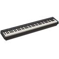Roland FP-10 Digital Piano - Entfalte deine Kreativität mit integrierten Sounds, Übungsfunktionen und Apps, Schwarz