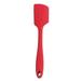 RSVP International Ela's Spatula Silicone in Red | Wayfair ESP-RD