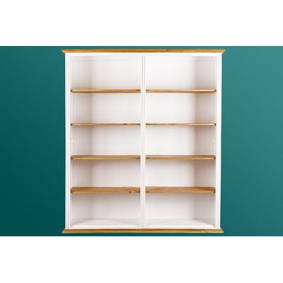 Bücherregal - 10 Fächer Image