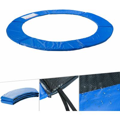 Trampolin Randabdeckung Federschutz Trampolin Randschutz Trampolinzubehör 305 cm aus pvc und pe Image