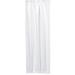 Symple Stuff Ivy Hill 1 Panel Freestanding Room Divider in White | 52 H x 27 W x 3 D in | Wayfair 755DFB2FA4FA42629F73D29DEF2FF679