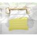 Ebern Designs Kilgore Light Weight Comforter Set Polyester/Polyfill/Microfiber in Yellow | Queen Comforter + 2 Pillow Cases | Wayfair
