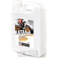 IPONE Katana Off Road 10W-60 Huile à moteur 4 litres