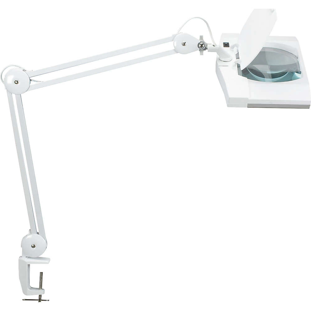 Lampe loupe LED MAULvitrum MAUL