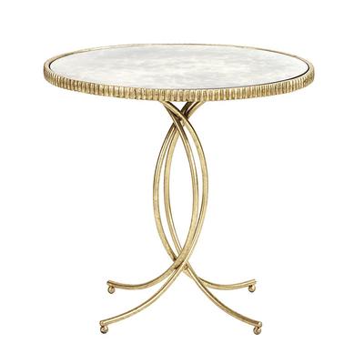 Loren Side Table - Ballard Designs