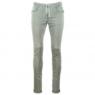 Chillaz - San Diego Pant Tencel - Boulderhose Gr L grau