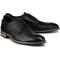 LLOYD, Schnürschuh Massimo in schwarz, Business-Schuhe für Herren Gr. 46
