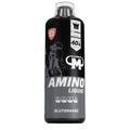 MM Amino Liquid Blutorange 1000 ml Flüssigkeit