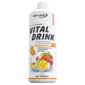 BBN Low Carb Vital Drink Multifrucht 1000 ml Konzentrat