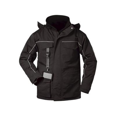elysee Premium-Thermo-Jacke Größe L schwarz Image