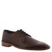 Stacy Adams Russo - Mens 7 Brown Oxford Medium