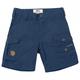 Fjällräven - Kid's Vidda Shorts - Shorts Gr 134 blau