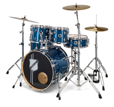 Millenium MX422 Standard Set BL