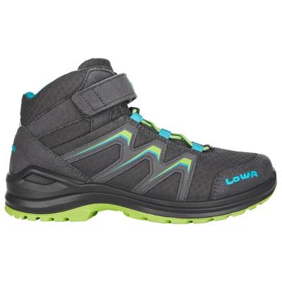 Lowa - Kid's Maddox GTX MID Junior - Wanderschuhe 31 | EU 31 grau Image