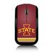 Iowa State Cyclones Wireless USB Computer Mouse