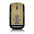 Idaho Vandals Wireless USB Computer Mouse