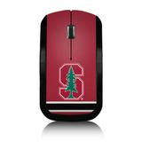 Stanford Cardinal Wireless USB Computer Mouse