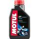 MOTUL 100 2T Motorenöl 1 Liter