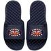 Men's ISlide Navy Auburn Tigers Logo Slide Sandals
