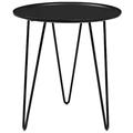 Digress Side Table EEI-2677-BLK