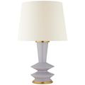 Visual Comfort Signature Collection Christopher Spitzmiller Whittaker 30 Inch Table Lamp - CS 3646LLC-L