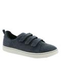 Drew Ski - Mens 8.5 Navy Oxford Medium