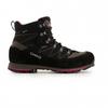 AKU - Women's Trekker Lite III - Wanderschuhe 38 | EU 38 schwarz