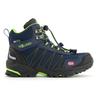 Trollkids - Kid's Trolltunga Hiker Mid - Wanderschuhe 31 | EU 31 blau