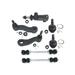 2000-2002 GMC Yukon XL 1500 Ball Joint Kit - SKP