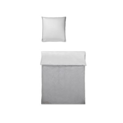 Elegante Comfort-Satin Bettwäsche »Hastings« 2172-9 Bettwäsche 135x200 cm / 80x80 cm Image
