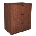 Legacy Stand Up Lateral File in Cherry - Regency LSLF4136CH