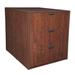 Legacy Stand Up Back to Back Lateral File/ Lateral File in Cherry - Regency LSLFLF3646CH