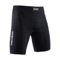 X-Bionic Herren Pl-invent Shorts, B002 Opal Black/Arctic White, XL EU