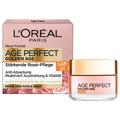 L’Oréal Paris - Age Perfect Golden Age Tagescreme LSF 20 mit Pfingstrosen-Extrakt Anti-Aging-Gesichtspflege 50 ml Damen
