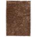 Brown 93 x 1 in Indoor Area Rug - Ivy Bronx Schreiner Handmade Shag Area Rug Polyester | 93 W x 1 D in | Wayfair C0BE5E4A2C984B1EB2EA5AC2D4A6EAD1