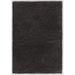 Black 60 x 1 in Indoor Area Rug - Ivy Bronx Schreck Handmade Shag Area Rug Polyester | 60 W x 1 D in | Wayfair 611B317260C249B1B418D16E59C575D1