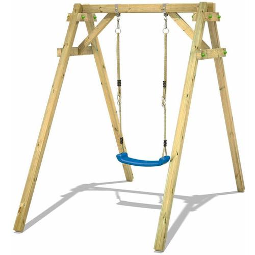 Schaukelgestell Kinderschaukel Smart One Schaukel mit Schaukelsitzen, Schaukelgerüst,