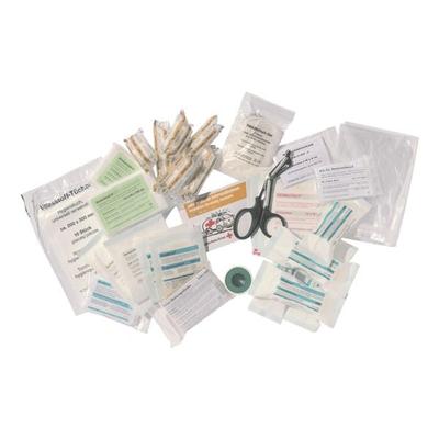Durable 65-teiliges Füllsortiment für Erste Hilfe »FIRST AID KIT L« Image