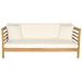 Malibu Day Bed in Natural/Beige - Safavieh PAT6725B