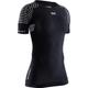 X-Bionic Invent 4.0 T-Shirt Opal Black/Arctic White L