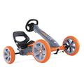 BERG Reppy Racer Pedal Go-Kart with Soundbox | Children's Vehicle, Pedal Vehicle with High Safety Standard, Children's Toy Suitable for Children Aged 2.5-6 Years