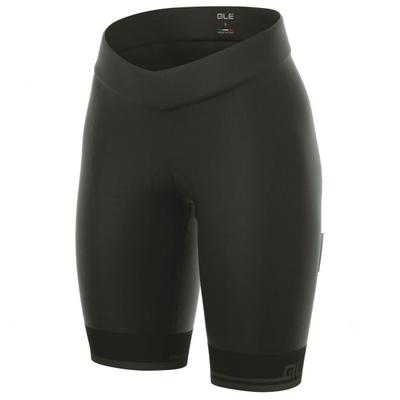 Alé - Women's Freetime Classico LL Shorts - Radhose Gr XXL schwarz