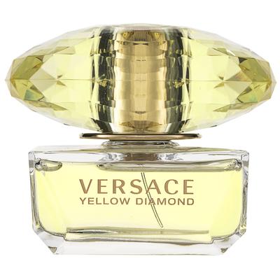 Versace Yellow Diamond Eau de Toilette 30 ml