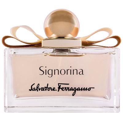 Salvatore Ferragamo Signorina Eau de Parfum 100 ml