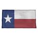 Winston Porter Enrik Texas Flag Sham Polyester | 23 H x 39 W x 1 D in | Wayfair B152BBD20D6045678F223CD315B8039D