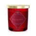 Levitate Candles English Rose Scented Jar Candle Soy in Red/Yellow | 4 H x 4 W x 4 D in | Wayfair LVZ1300