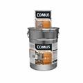 Urethane 231 incolore (b+d) - mat 4.8L - Vernis polyuréthane bi-composant tous supports Comus