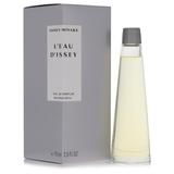 L'eau D'issey (issey Miyake) For Women By Issey Miyake Eau De Parfum Refill 2.5 Oz