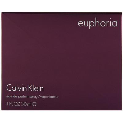 Calvin Klein Euphoria for Women Eau de Parfum 30 ml